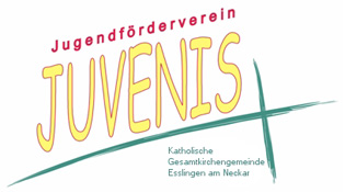 Jugendförderverein Juvenis. Katholische Gesamtkirschengemeinde Esslingen am Neckar. Für eine Jugendarbeit mit Hand und Fuß.