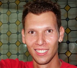 Sozialarbeiter Martin Umstetter B.A. (Bachelor of Arts)